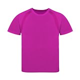 Kinder T-Shirt Idpor