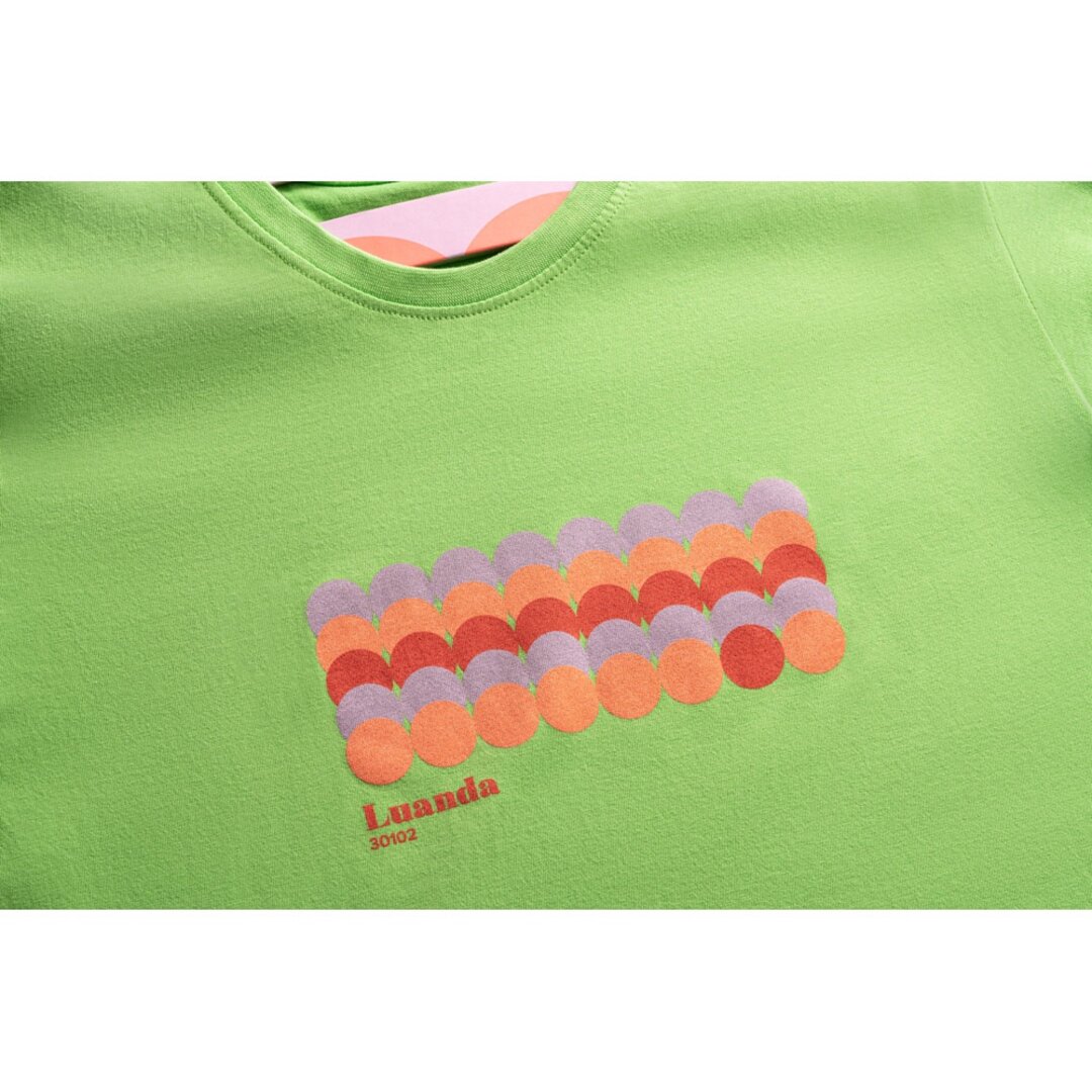 Textil Musterset Jörich