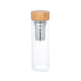 Trinkflasche mit Infuser 490 ml Ramunatia
