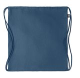 Hanf Beutel mit Kordelzug Betz