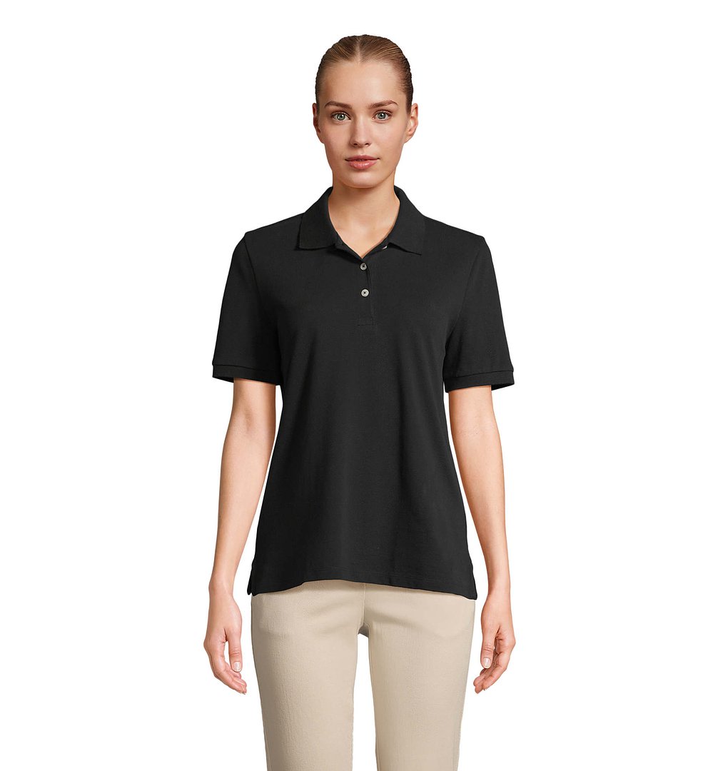 PACIFIC Damen POLO Menst