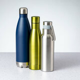 Wärme Flasche Idlly