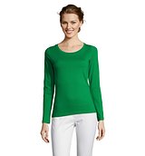 Damen T-Shirt 150g Ferdi