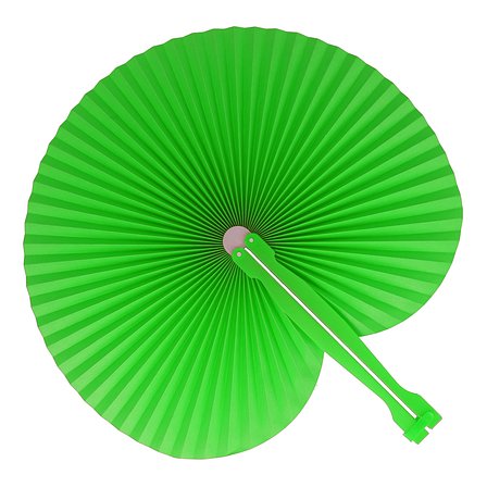 Mini faltbarer Handfächer Maraza