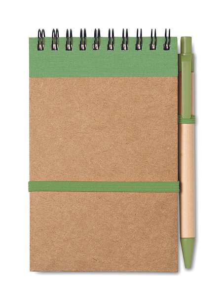 DIN A6 Notizbuch Fadristz