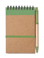 DIN A6 Notizbuch Fadristz