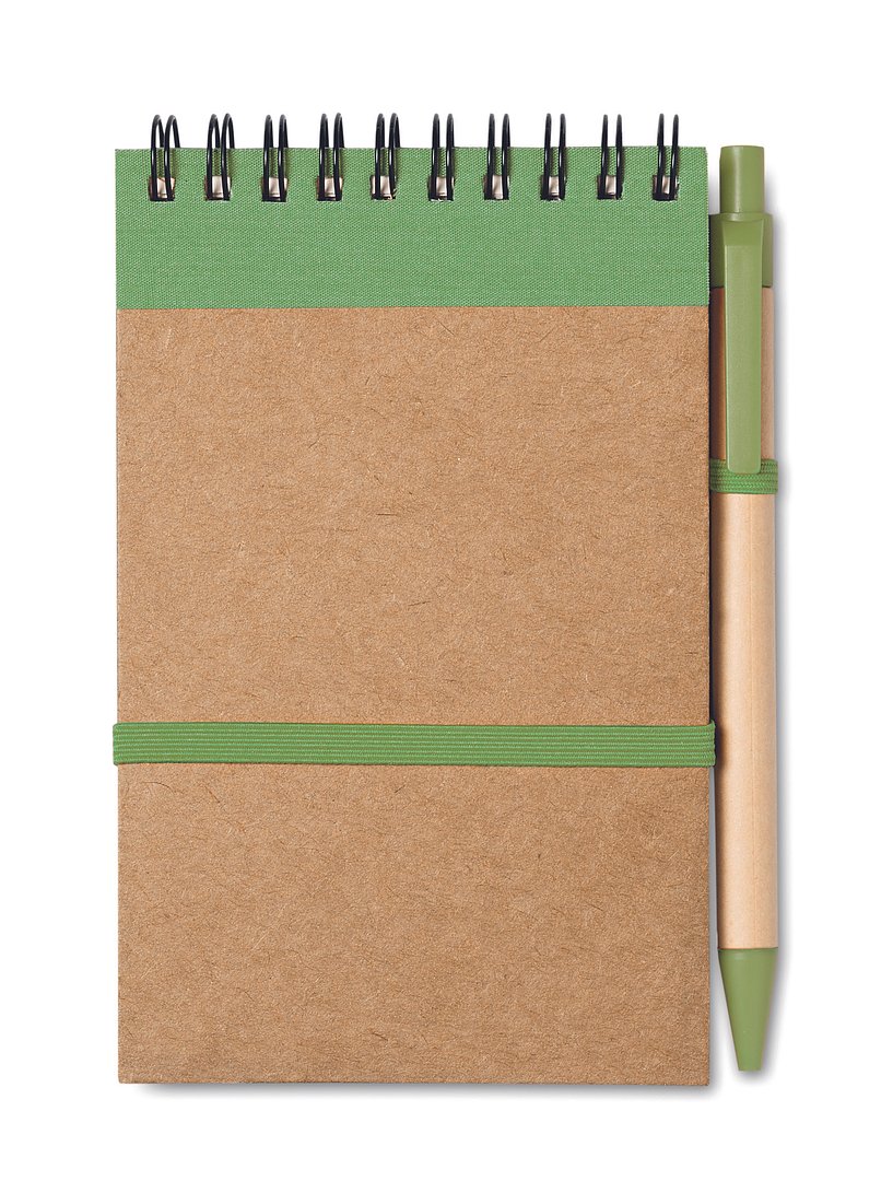 DIN A6 Notizbuch Fadristz