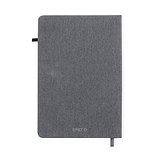 Mauspad Notizbuch Idger