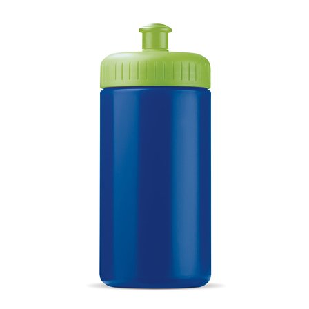 Sportflasche classic 500ml Lüza