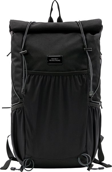Venturer Rolltop-Rucksack Uedin