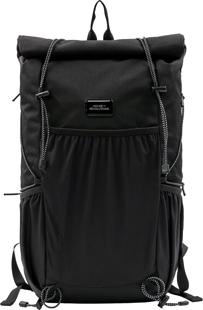 Venturer Rolltop-Rucksack Uedin