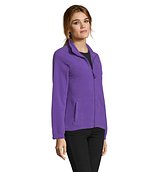 Damen Fleece-Jacke 300g Mirioli