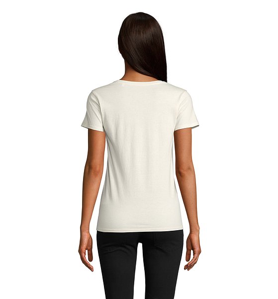 Frauen T-Shirt 175g Masperg