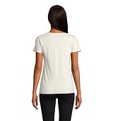 Frauen T-Shirt 175g Masperg