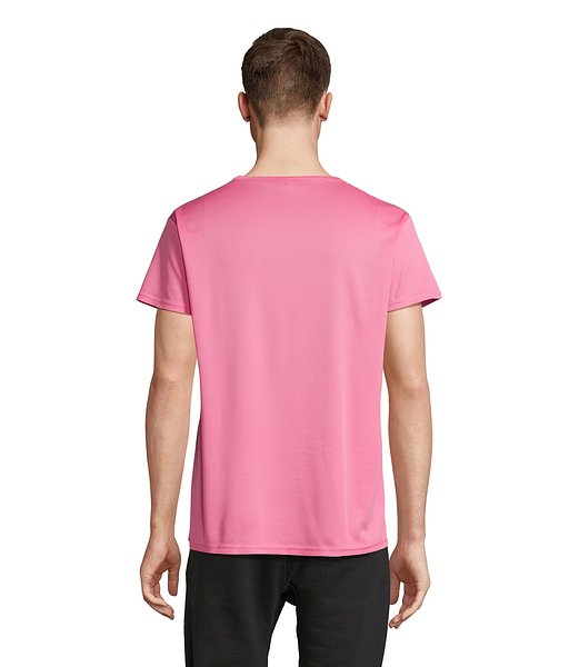 Uni T-Shirt 130g Lurenca