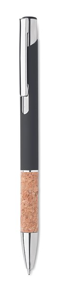 Druckkugelschreiber Aluminium Anini