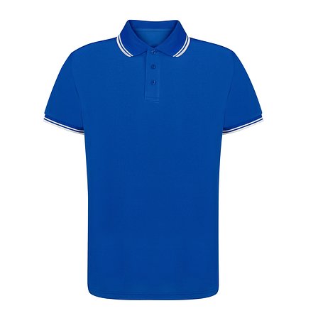 Polo-Shirt Idwak