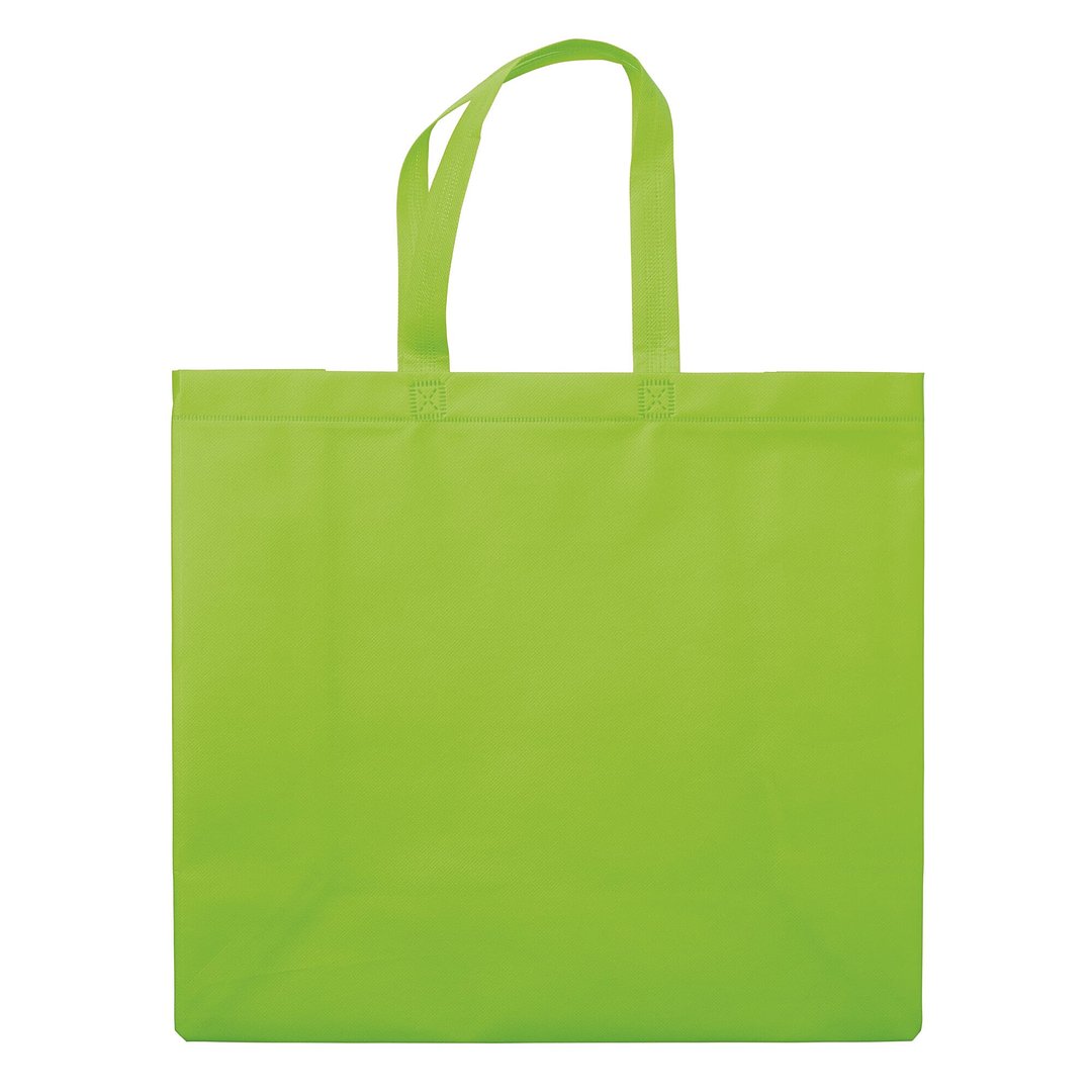Laminierte Non Woven Tasche 105g/m² Veziana