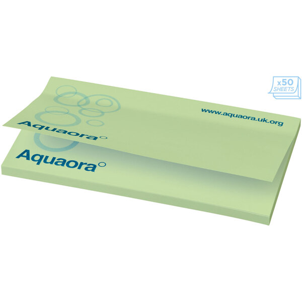 Haftnotizen 127 x 75 mm - Luri