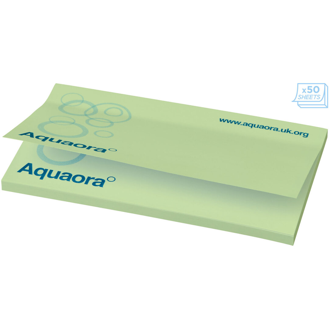 Haftnotizen 127 x 75 mm - Luri