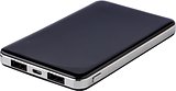 Powerbank aus ABS-Kunststoff Utziafeng