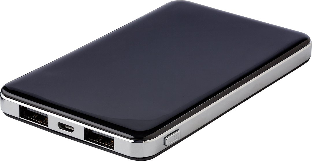 Powerbank aus ABS-Kunststoff Utziafeng