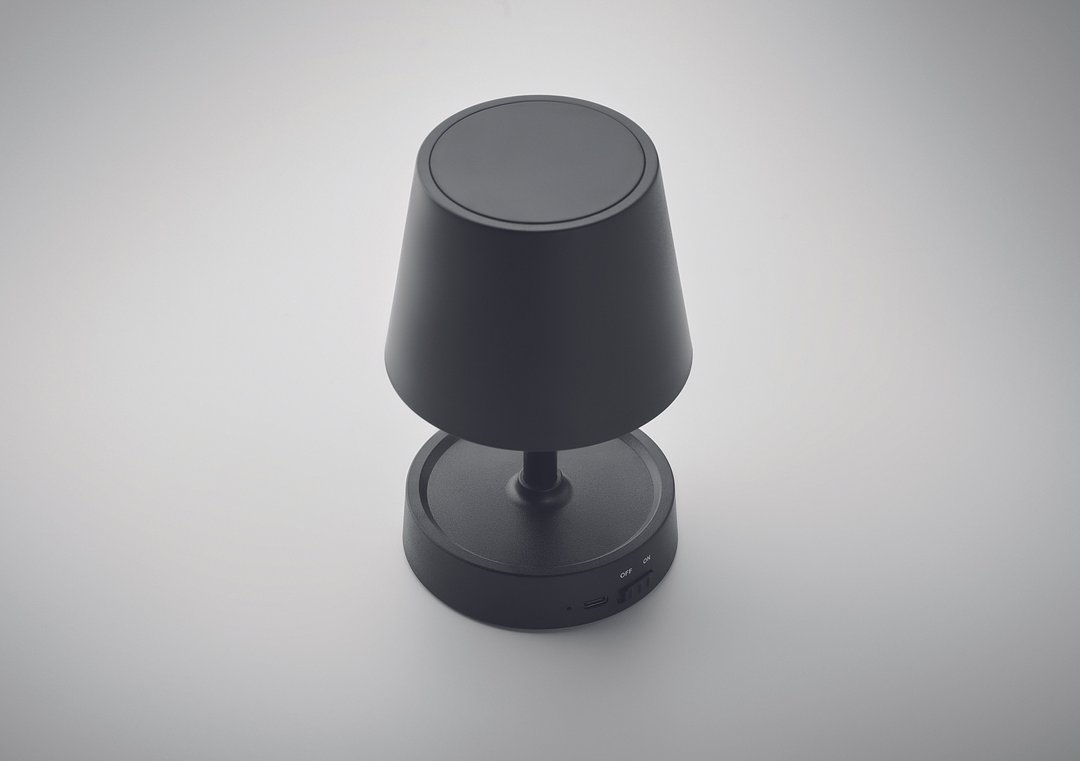 USB-Tischlampe Benetha