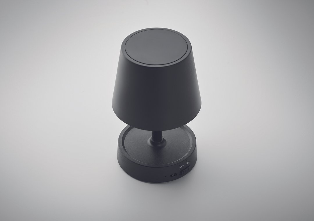 USB-Tischlampe Benetha