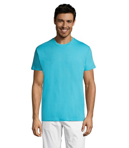 Uni T-Shirt 150g Joniafep
