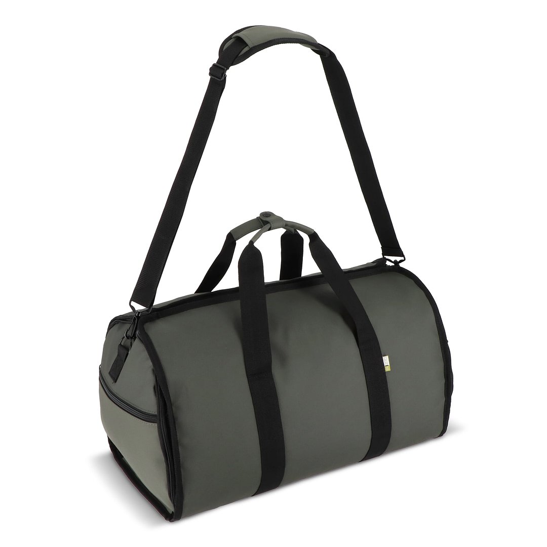 Tasche Carry Smart mit Schuhbeutel Giunathold