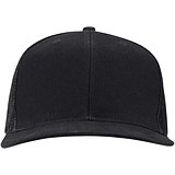 Snapback Kappe mit 6 Segmenten, 260 g/m2 - Gianin