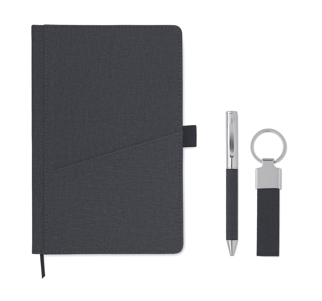 Geschenkset-Set 3-teilig Mudestie