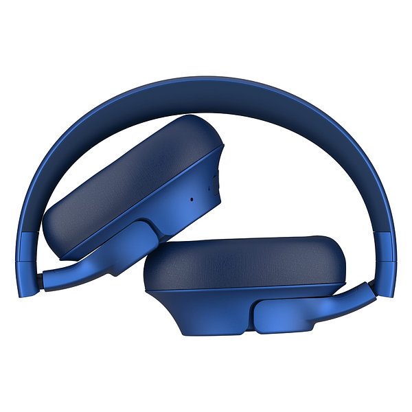 Clam Core - Wireless over-ear headphones with ENC Munolli