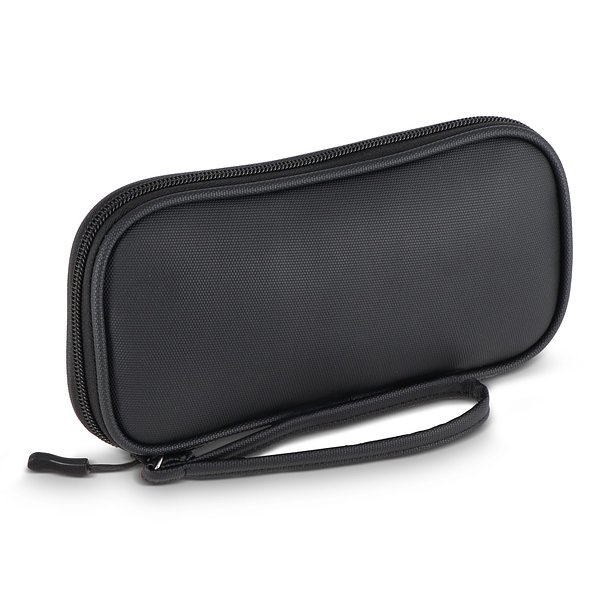 rPET PU-beschichtete 210D Kyra-Organizer-Etui 20 x 11,5 x 2 cm Vetz