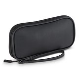 rPET PU-beschichtete 210D Kyra-Organizer-Etui 20 x 11,5 x 2 cm Vetz