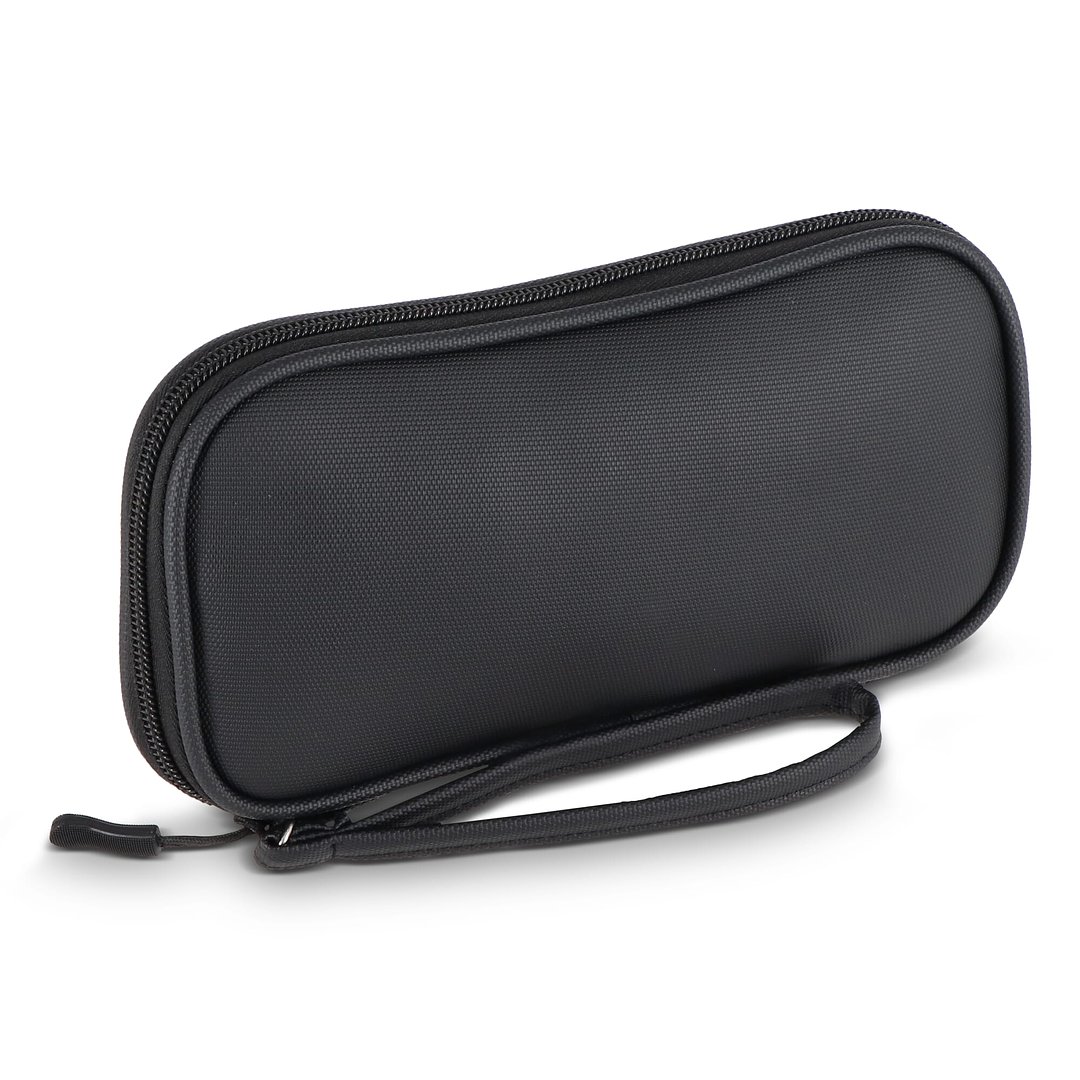 rPET PU-beschichtete 210D Kyra-Organizer-Etui 20 x 11,5 x 2 cm Vetz