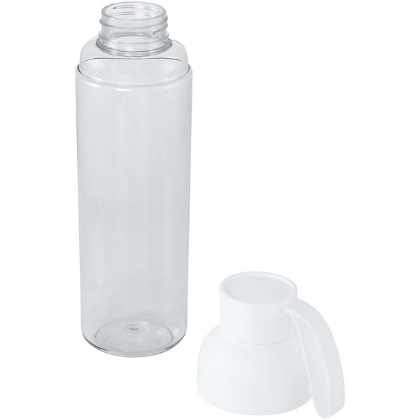 600 ml RPET-Wasserflasche - Ninana