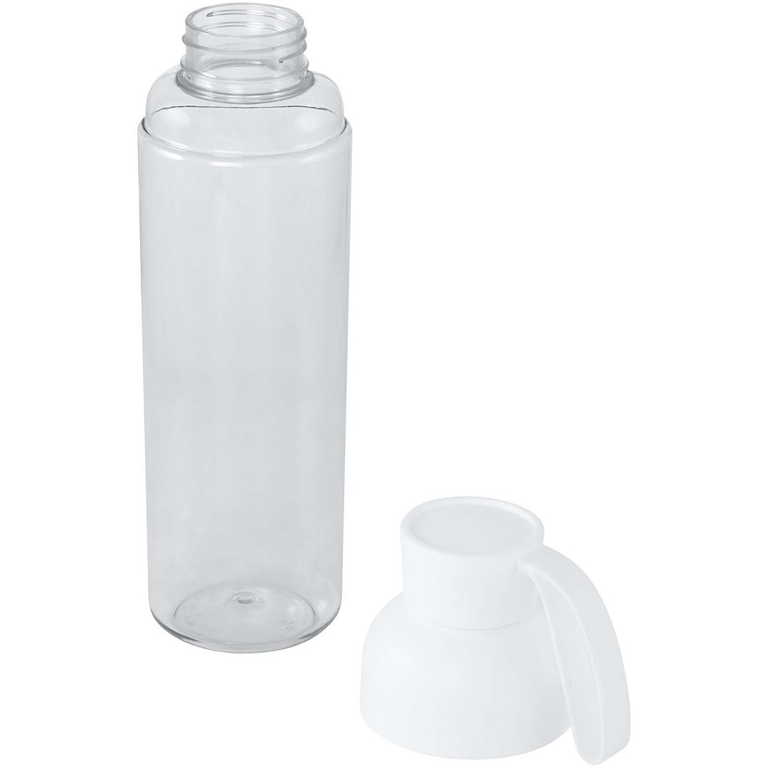 600 ml RPET-Wasserflasche - Ninana