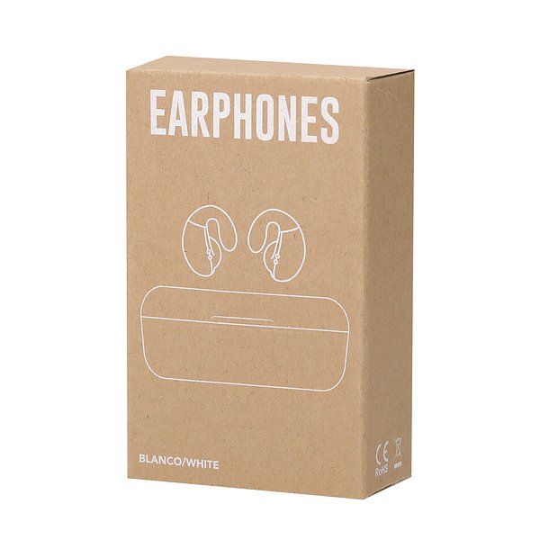 Power Bank Kopfhörer Idxel