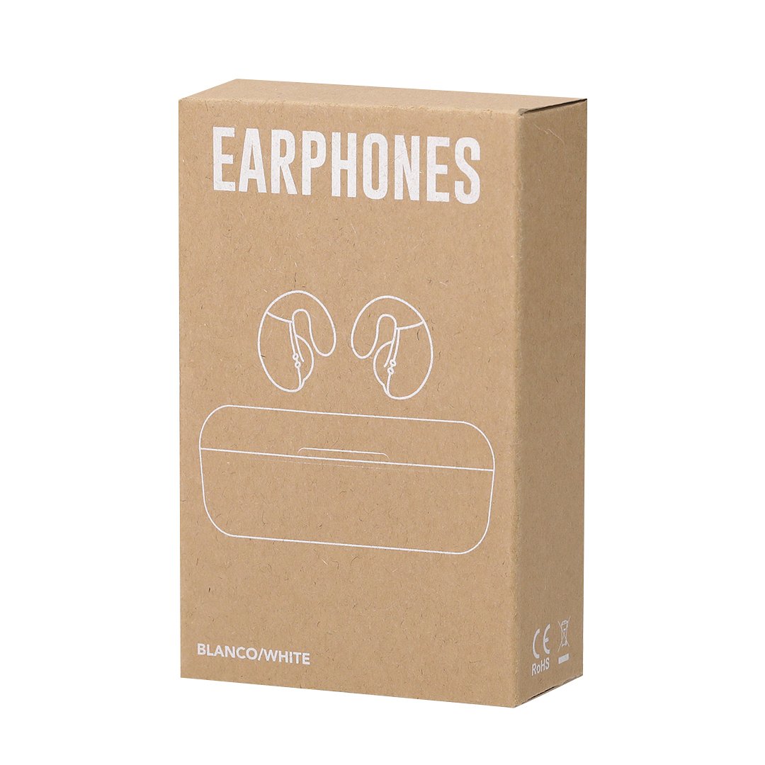 Power Bank Kopfhörer Idxel