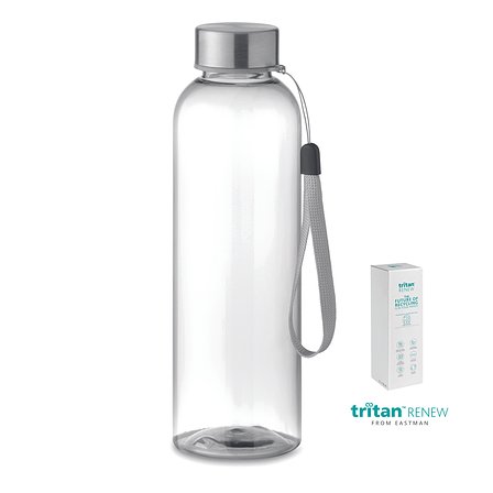 Flasche 500 ml Menign