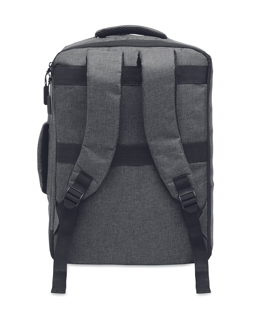 15" Laptop-Rucksack Lüthola