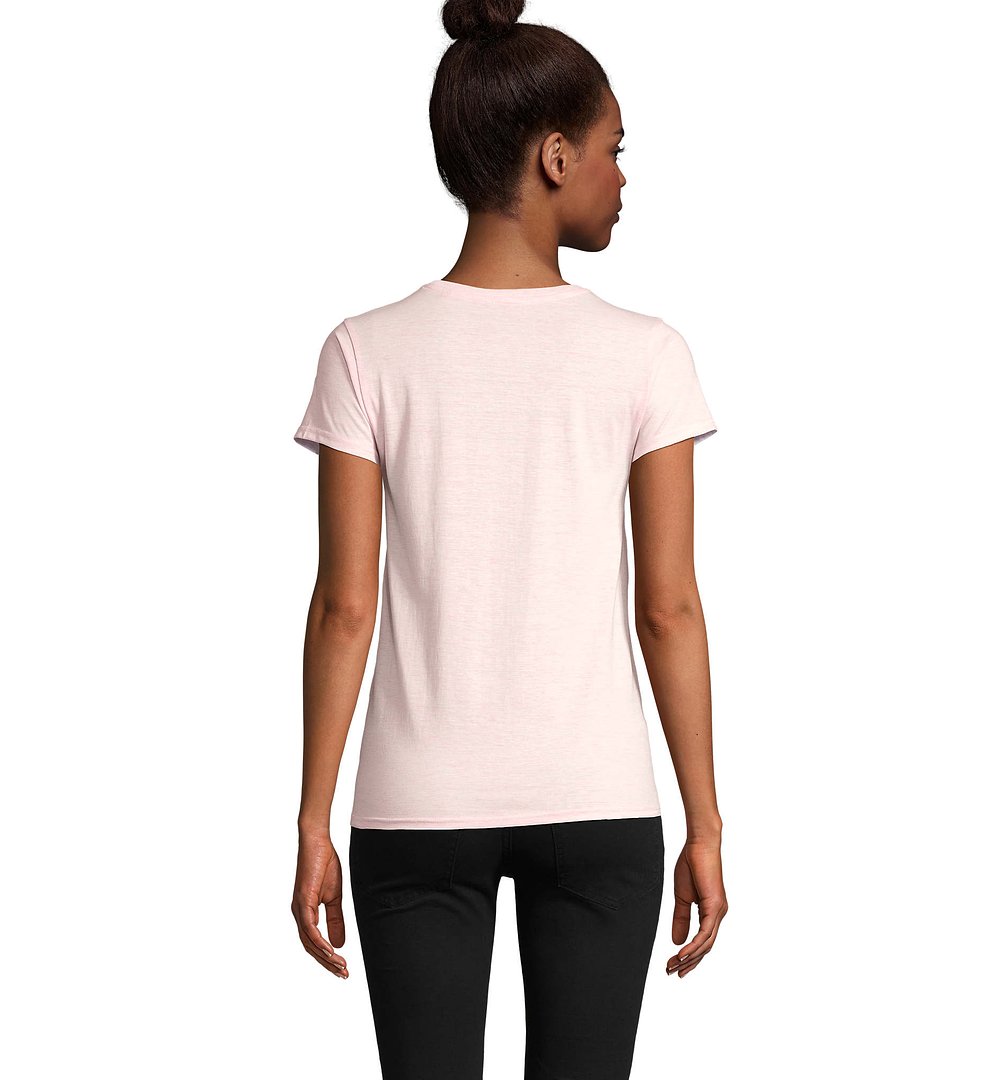 Frauen T-Shirt 150g Jürgierg
