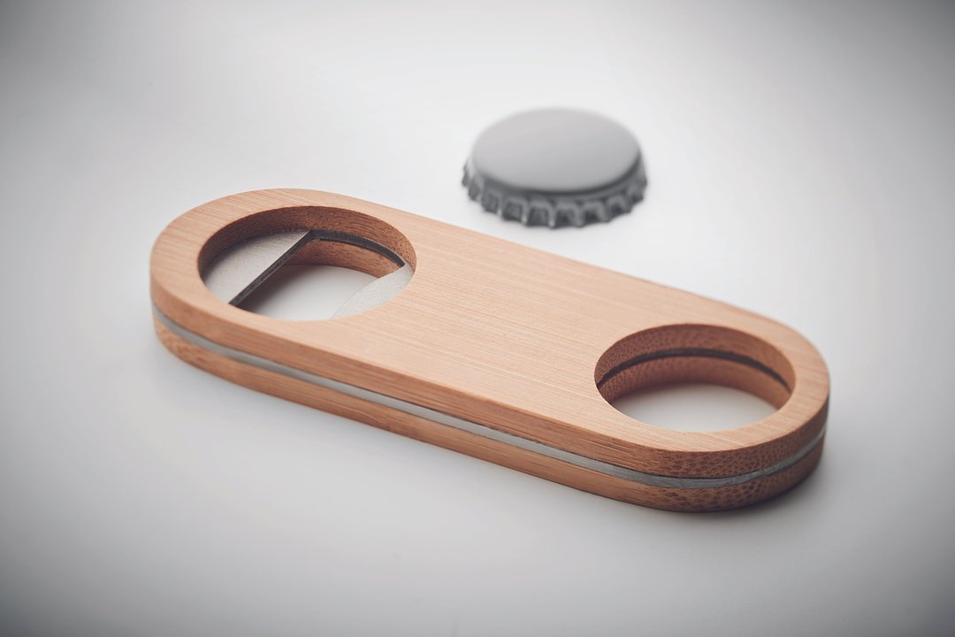 Kapselheber Bambus Noleena