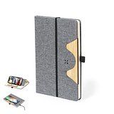 Ladegerät Notizblock Idlou