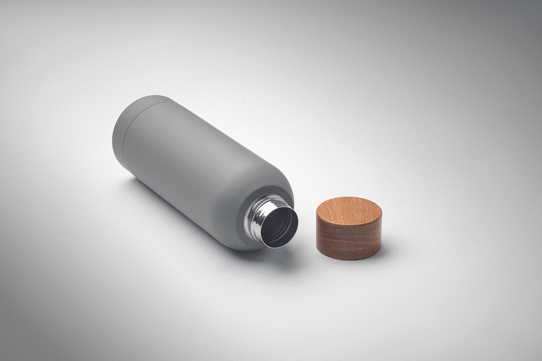 Einwandige Flasche 700 ml Renicco