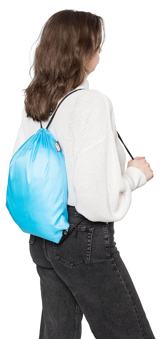 Turnbeutel Giamun | Recycelt | 5 l