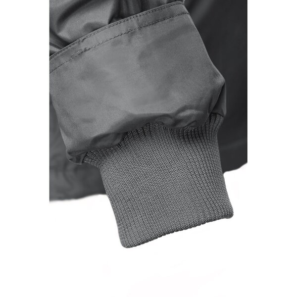 Gepolsterter Unisex-Parka Menin