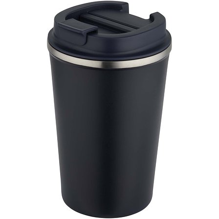 350 ml doppelwandiger, vakuumisolierter Becher aus Edelstahl - Gier