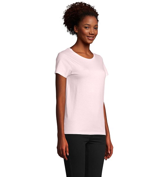 Frauen T-Shirt 175g Masperg